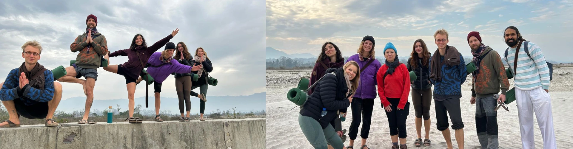 Discover the Transformative Journey of Yin Yoga Instructor Training